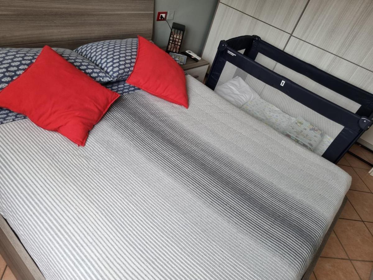 Apartmán M2Bo Dossetti 27 - Fiera Boloňa Exteriér fotografie