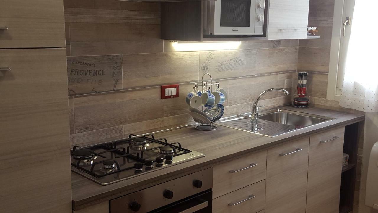 Apartmán M2Bo Dossetti 27 - Fiera Boloňa Exteriér fotografie